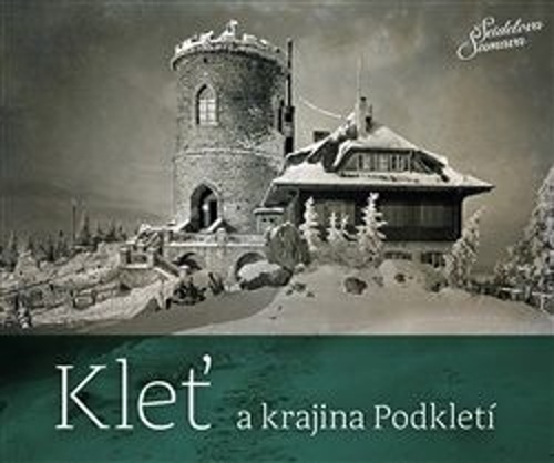 Kle� a krajina Podklet�