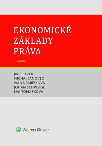 Ekonomick� z�klady pr�va 2v