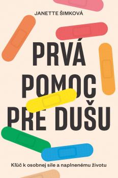 Prv� pomoc pre du�u