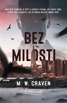 Bez milosti VENDETA
