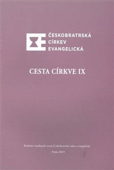 Cesta c�rkve IX