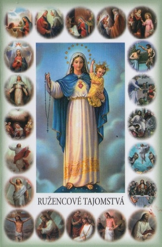 Ru�encov� tajomstv� - karti�ky komplet (3. vydanie) / JH