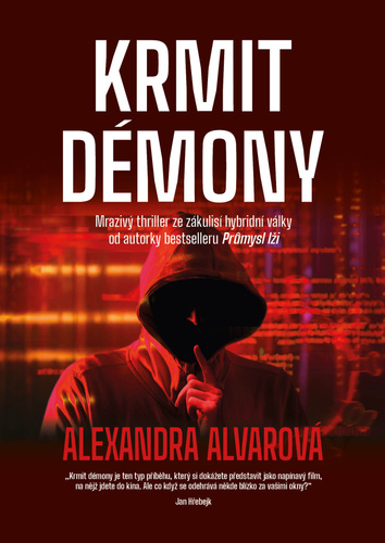 Krmit d�mony 2.v MACHART