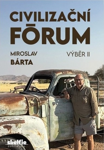 Civiliza�n� f�rum - V�b�r II.