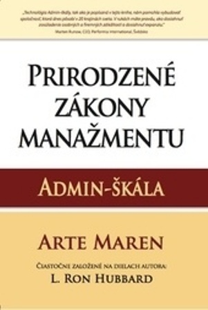 Prirodzen� z�kony mana�mentu