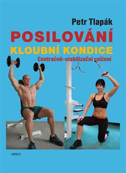 Posilov�n� kloubn� kondice