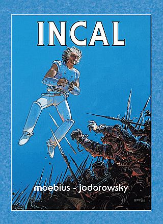 Incal ( bro�ovan� )