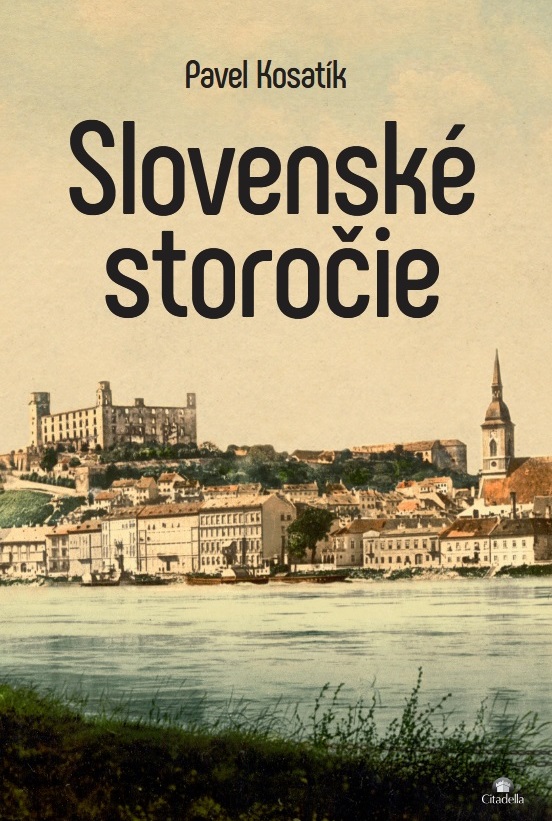 Slovensk� storo�ie