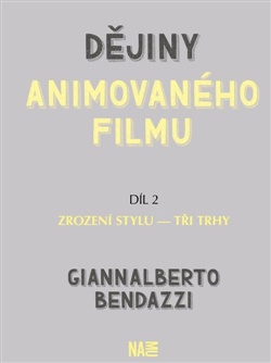 D�jiny animovan�ho filmu � d�l 2