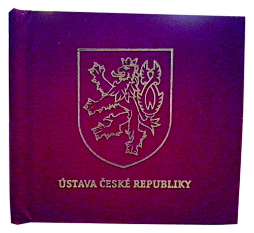 �stava �esk� republiky PEZOLT