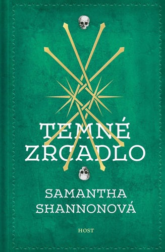 Temn� zrcadlo