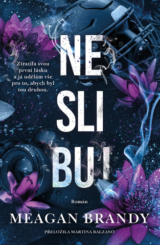 Neslibuj                             RED