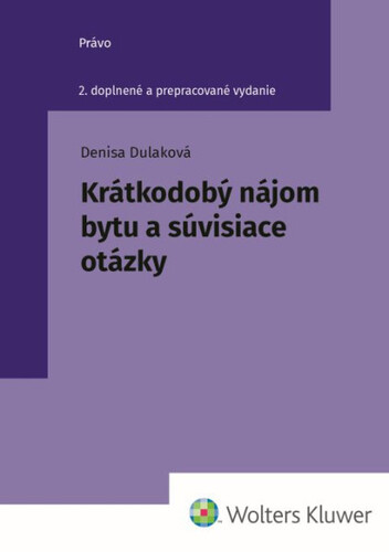 Kr�tkodob� n�jom bytu a s�visiace ot� 2v