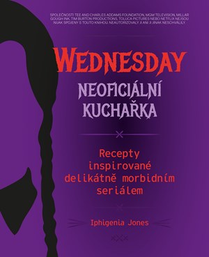 Wednesday: neofici�ln� kucha�ka