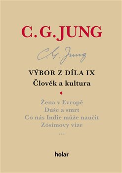 V�bor z d�la IX. �lov�k a kultura