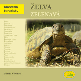 �elva zelenav� nv.