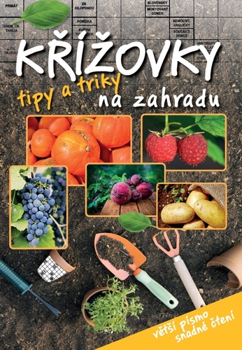 K��ovky tipy a triky na zahradu