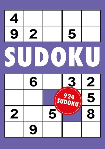 Sudoku BOOKMEDIA