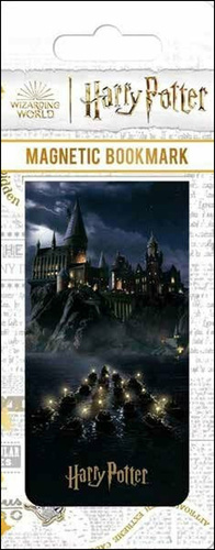 Z�lo�ka magnetick� Harry Potter Bradavic