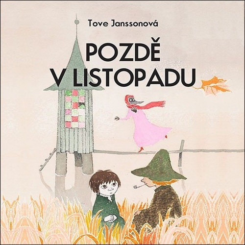 CD Pozd� v listopadu