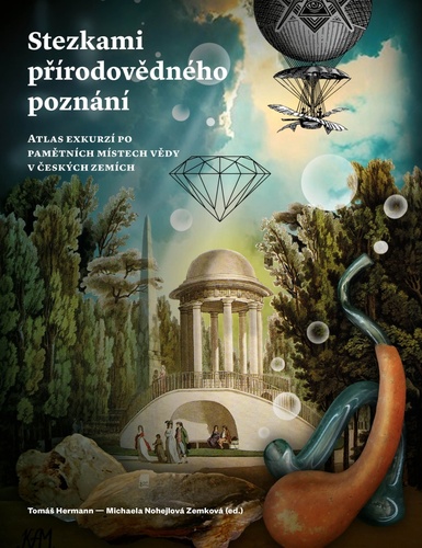 Stezkami p��rodov�dn�ho pozn�n�