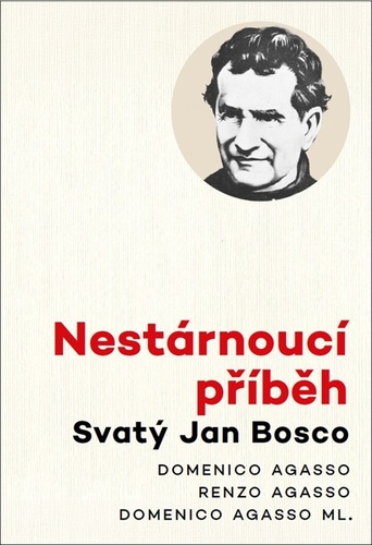 Nest�rnouc� p��b�h - Svat� Jan Bosco