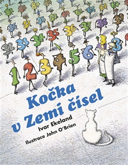 Ko�ka v Zemi ��sel
