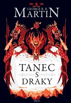 Tanec s draky bro�. ARGO