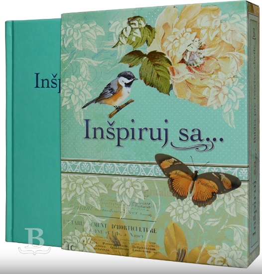 In�piruj sa... (Pozn�mkov� Biblia)