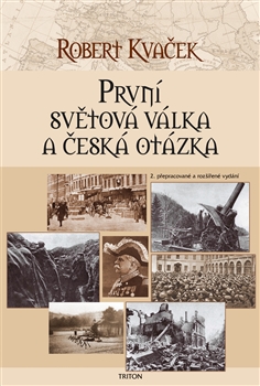Prvn� sv�tov� v�lka a �esk� ot�zka