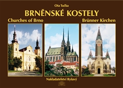 Brn�nsk� kostely