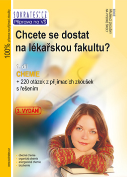 Chcete se dostat na l�k.fak? 1. 3.vyd�n�