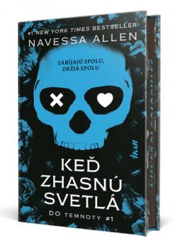 Ke� zhasn� svetl�
