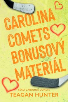 Carolina Comets bonusov� materi�l