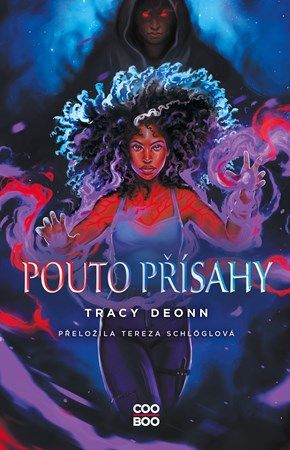 Pouto p��sahy