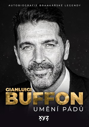 Gianluigi Buffon: um�n� p�d�