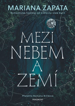 Mezi nebem a zem�