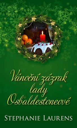 V�no�n� z�zrak lady Osbaldestoneov�