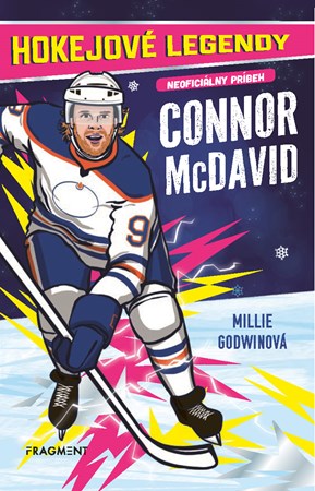 Hokejov� legendy: Connor McDavid