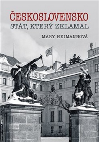 �eskoslovensko St�t, kter� zklamal