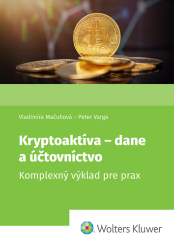 Kryptoakt�va Dane a ��tovn�ctvo WK