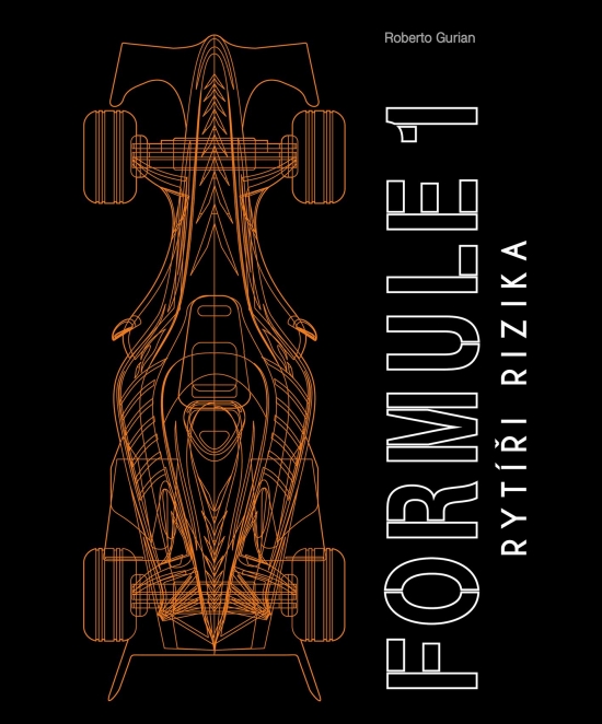 Formule 1 Ryt��i rizika PANGEA