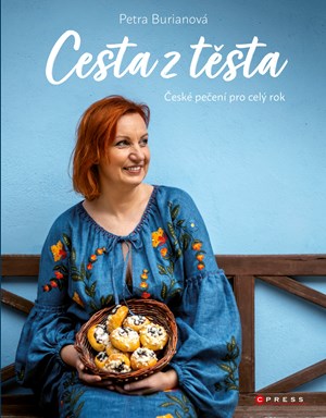 Petra Burianov�: Cesta z t�sta