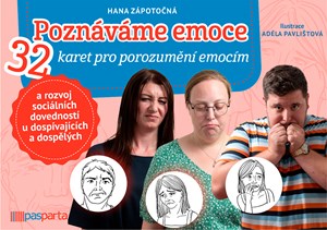 Pozn�v�me emoce