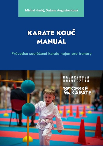 Karate Kou� Manu�l