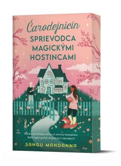 �arodejnicin sprievodca magick�mi hostincami