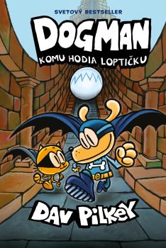 Dogman. Komu hodia lopti�ku (Dogman 7)