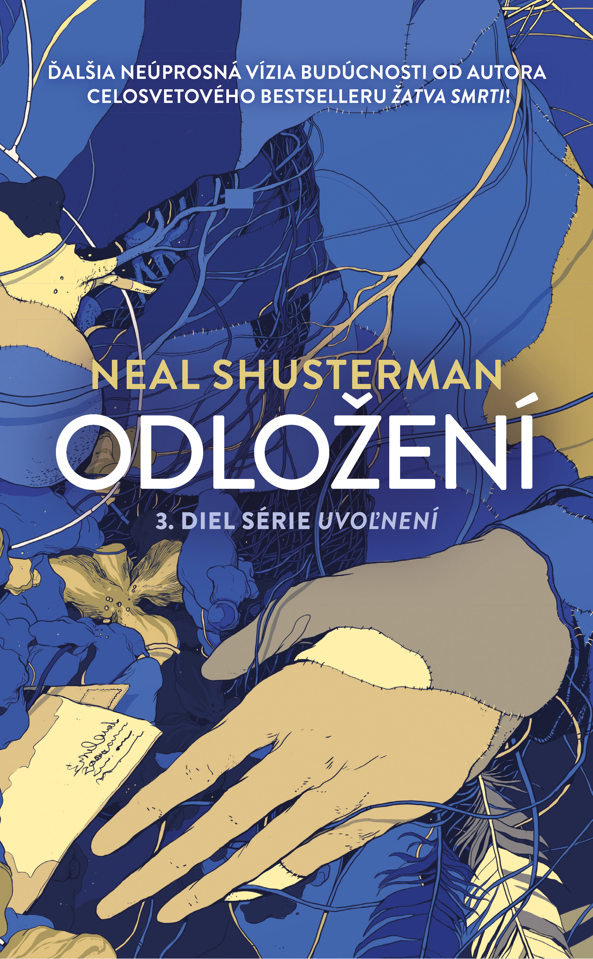 Odlo�en� (Uvo�nen� 3)