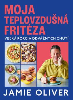 Moja teplovzdu�n� frit�za