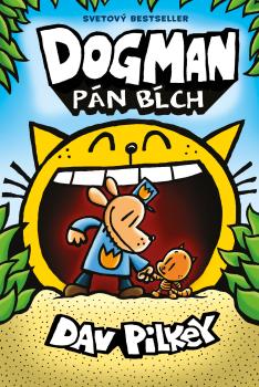 Dogman. P�n b�ch (Dogman 5)